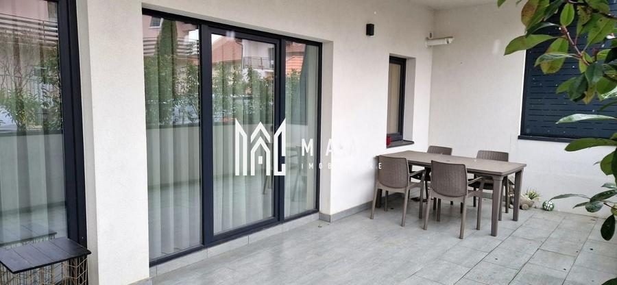 Apartament 3 camere | Curte 60 MP | Parcare | Selimbar - 48