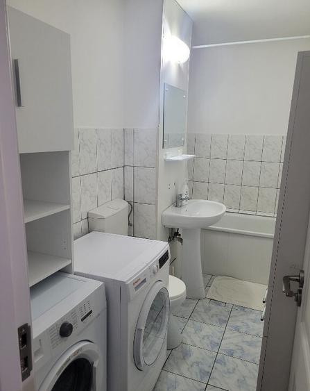 Inchiriere apartament 2 camere Decebal - 7