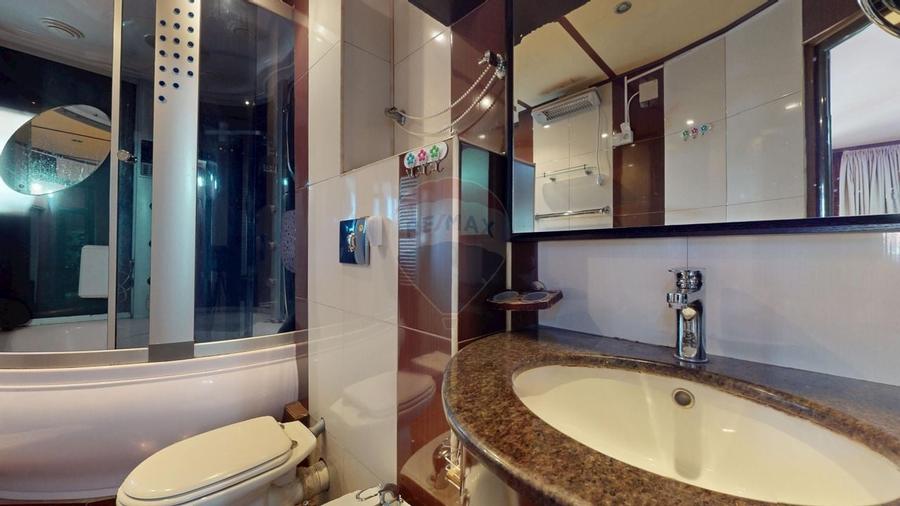 Apartament spatios si modern de vanzare pe Bulevardul Vlahuta, Brasov - 15