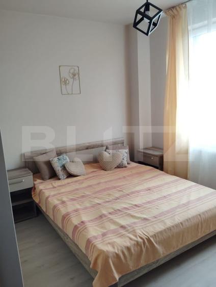 Apartament 2 camere, 38 mp, Beta Residence - 4