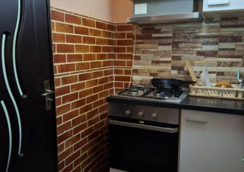 Vand garsoniera confort 1 5 min de statie de autobuz - 10