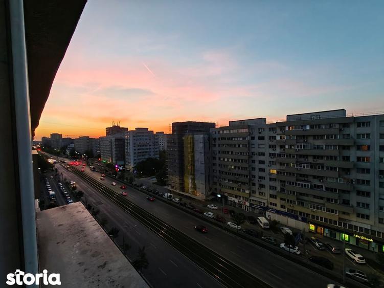 PANTELIMON - Morarilor | 3 Camere | Bloc Reabilitat - 15