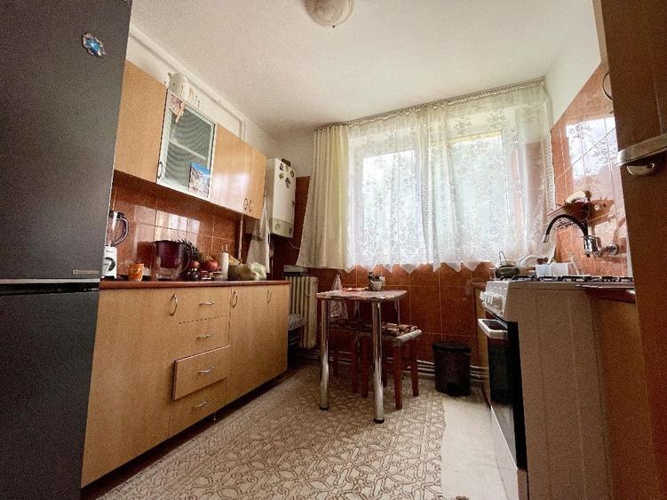 Apartament 2 camere ultracentral - 1