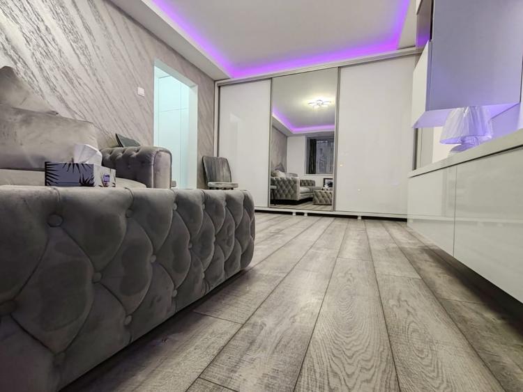 Apartament 2 camere complet renovat, zona ITC Brasov - 6