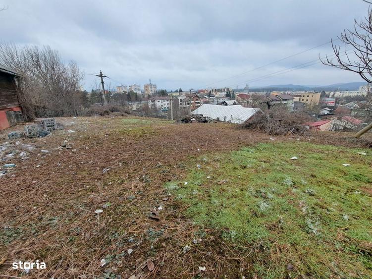 Oportunitate investi?ie zona centrala; poten?ial reziden?ial+business - 3