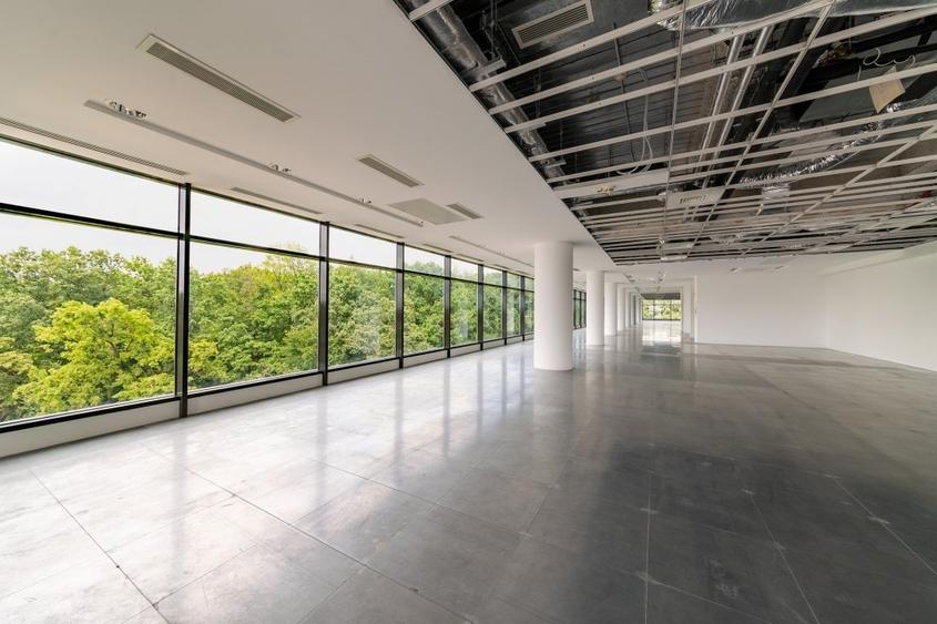 Inchiriere spatiu showroom in Platinum Business & Convention Center - Baneasa - 4