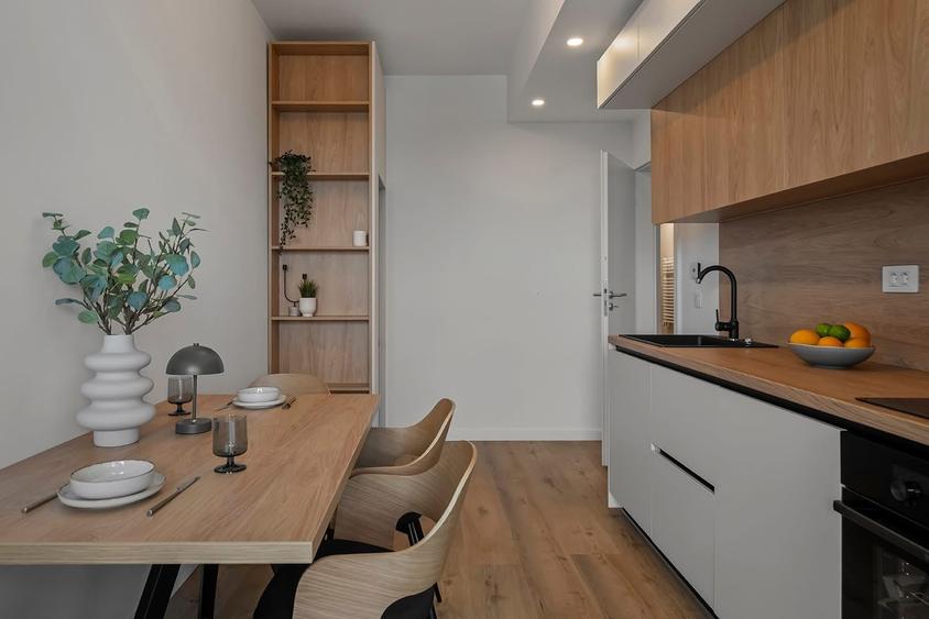 Apartament 2 camere West Avenue Residence | Acces facil Bvl. Iuliu Maniu - 1