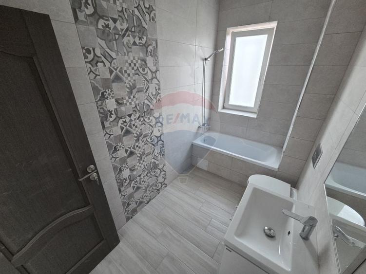 Apartament cu 2 camere cu loc parcare subteran - 6