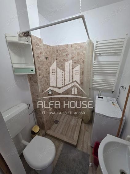 Inchiriez garsoniera Micro 1 Govandari - 2