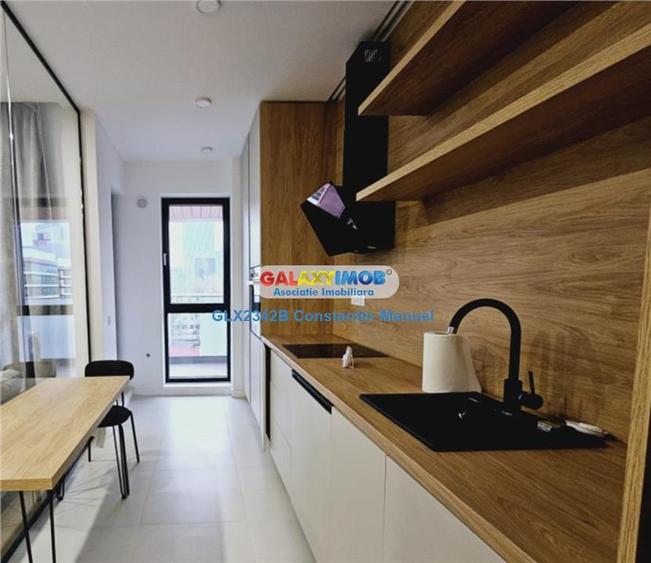 Apartament cu 2 camere, TVA inclus, Aviatiei, langa Oracle - 1