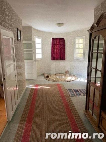 Casa Individuala cu destinatii multiple, 2200mp, cartier Ipotesti - 9