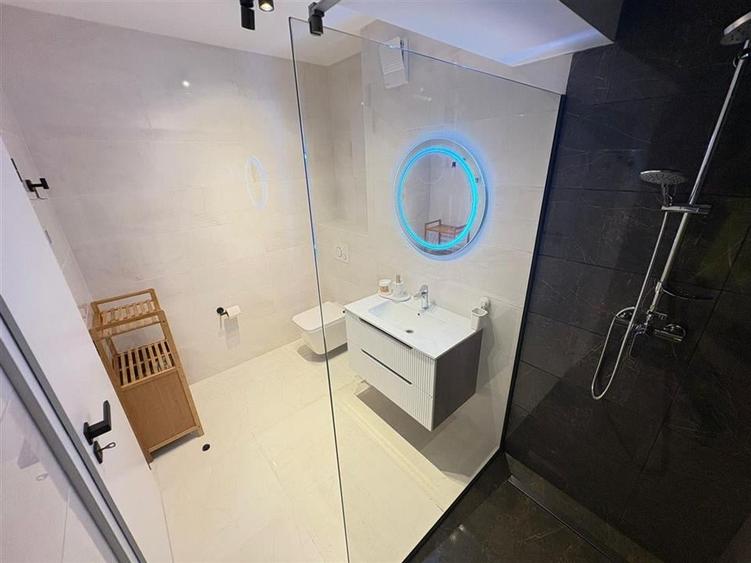 Apartament NOU de LUX 2 camere, parcare si boxa  Evo Residence - 12