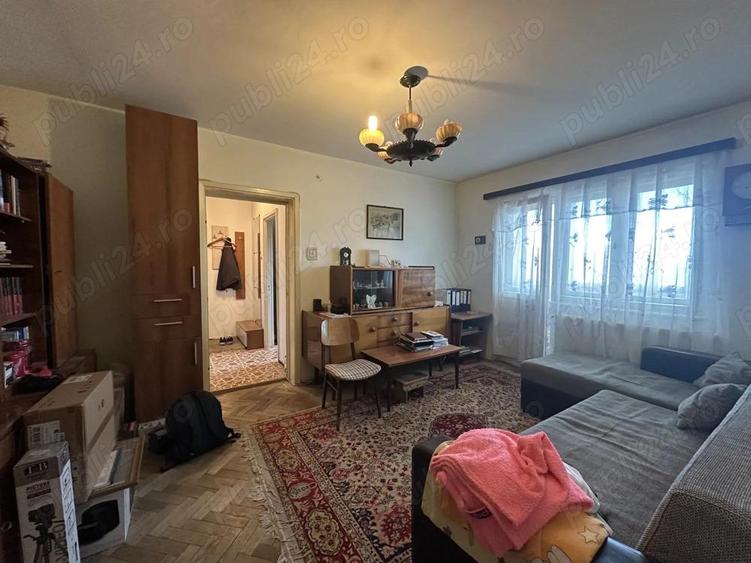 Agentia imobiliara VIGAFON vinde apartament 2 camere Nord-Cameliei - 5