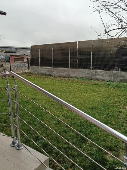 Ap 1 camera 30 mp Sanicoara 280 curte comuna - 7