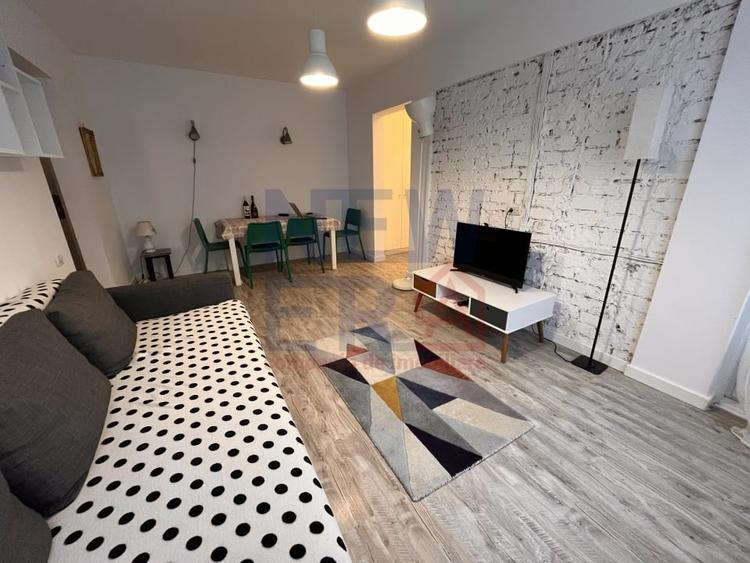 Apartament cu 2 Camere de inchiriat - Drumul Taberei - 3