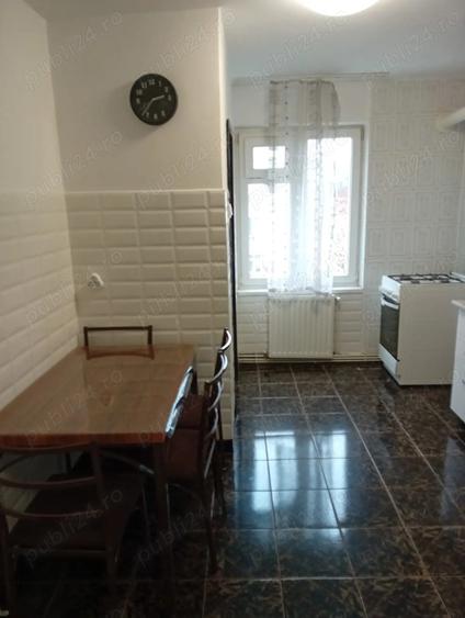 Apartament cu 2 camere de inchiriat in Cornisa - 6