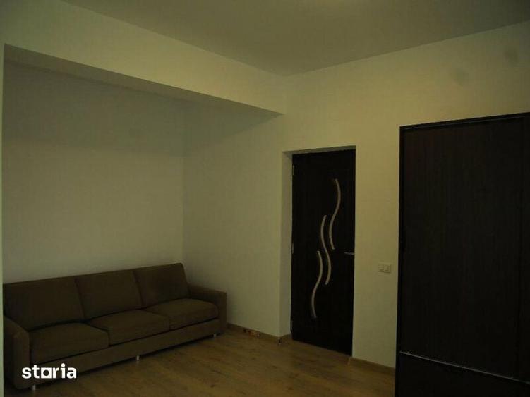 Cornetu vila tip duplex (3 camere+living+ bucatarie+ 2 bai+terasa) - 4