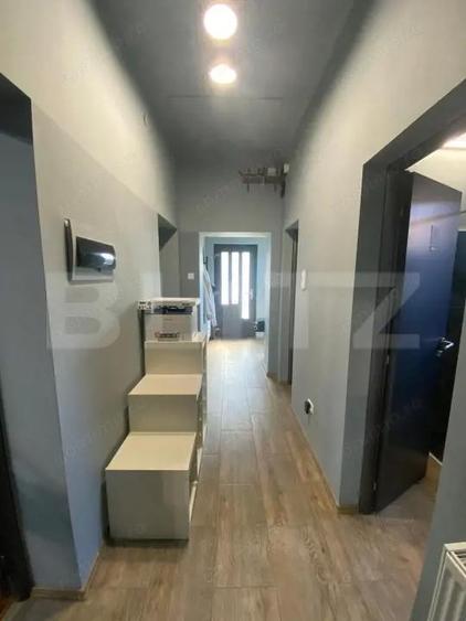 Casa nemobilata, 70 mp, zona Balcescu - 3