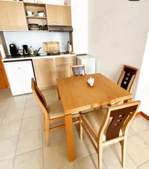 Apartament mobilat 3 camere, pe prima linie de plaja, in Emerald Beach Resort & Spa, Ravda-Bulgaria - 8