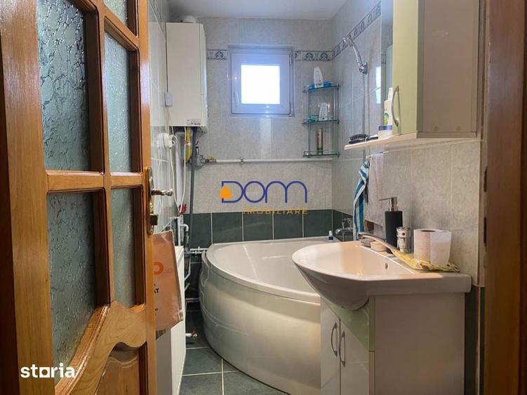 Apartament 2 camere renovat, Biserica Sf Gheorhe - 11