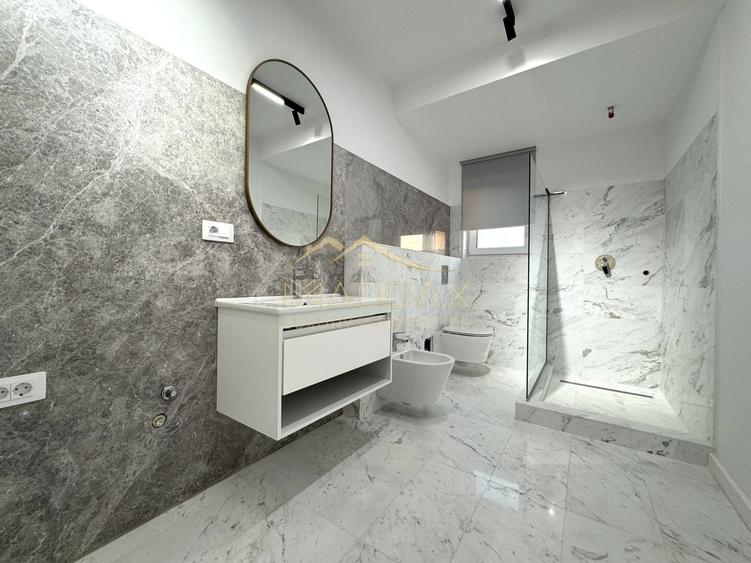 Duplex cu 4 Camere *211mp* / 2 parking / Erou Iancu Nicolae - 45