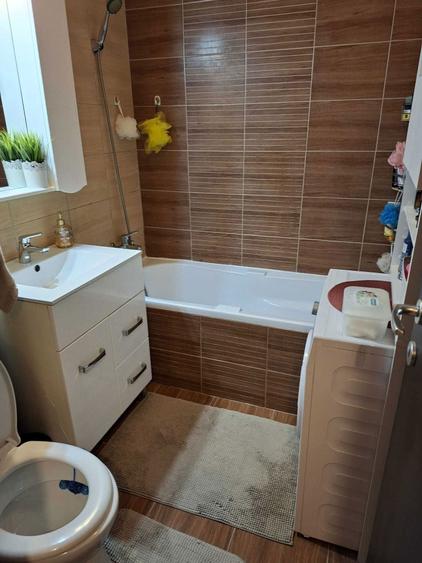 Apartament 3 camere 2 balcoane - Cartier Confort Urban, Sos. Salaj nr. 363 - 1