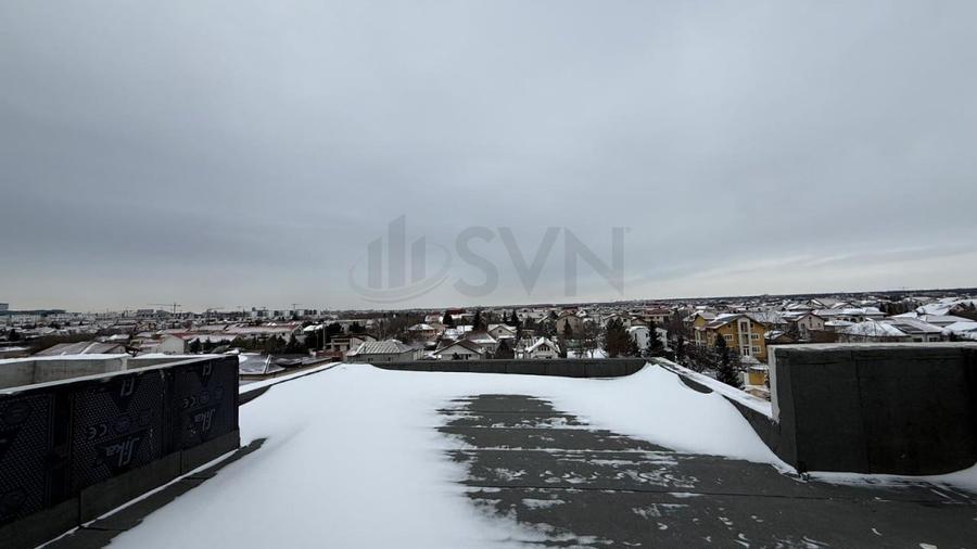 REA1027423 Penthouse Pipera 754m2 cu piscina proprie - 10