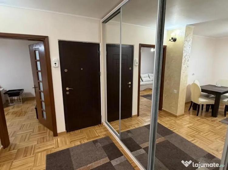 EXCLUSIVITATE Parter decomandat Soveja , Zona Inel 1 - 11