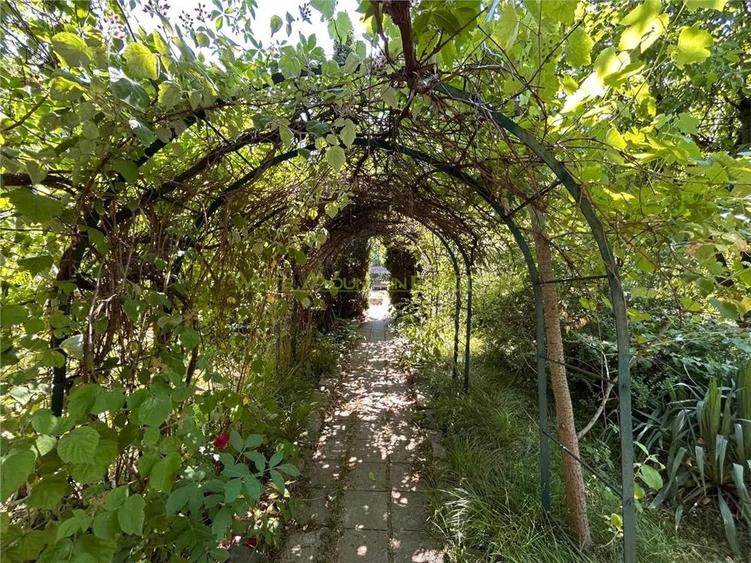 Casa versatila, cu potential real de investitie Sacele - 18