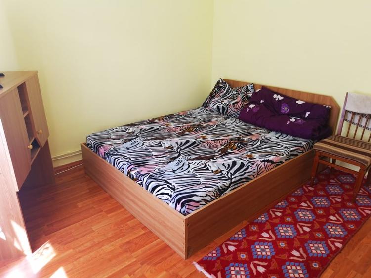 Casa P+M, Trivale - Cornu Vanatorului, teren 250 mp - 4