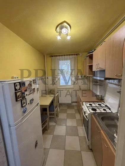 Apartament 2 camere, 52 mp, etaj 2, Olimpia - Stadion - 2