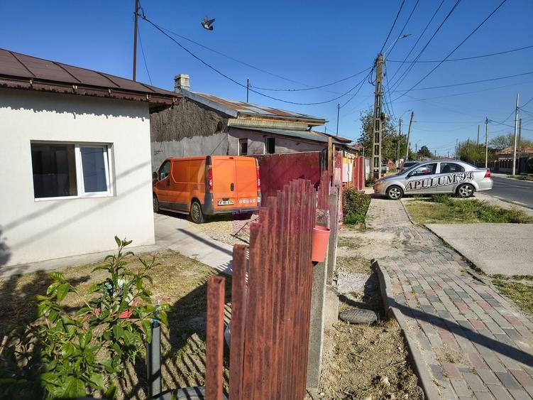 Casă aproape de București gata de mutat - 23