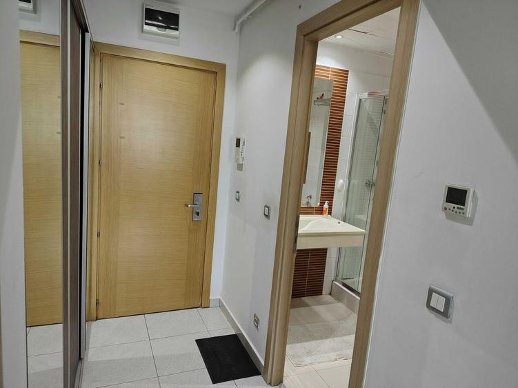 Inchiriere 2 Camere RIN Grand Residence, Vedere Parcul Vacaresti, Dressing - 6