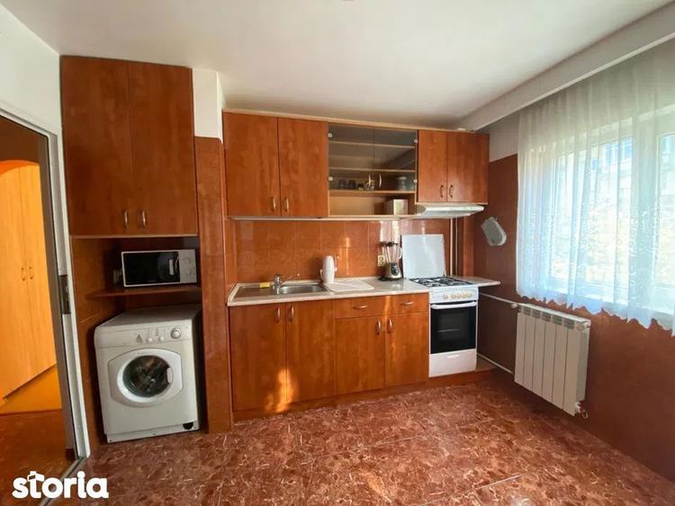 Inchiriere apartament 2 camere, zona Timpuri Noi - 8