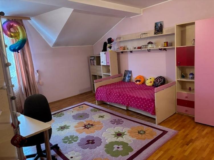 Casa parc Bazilescu - 8