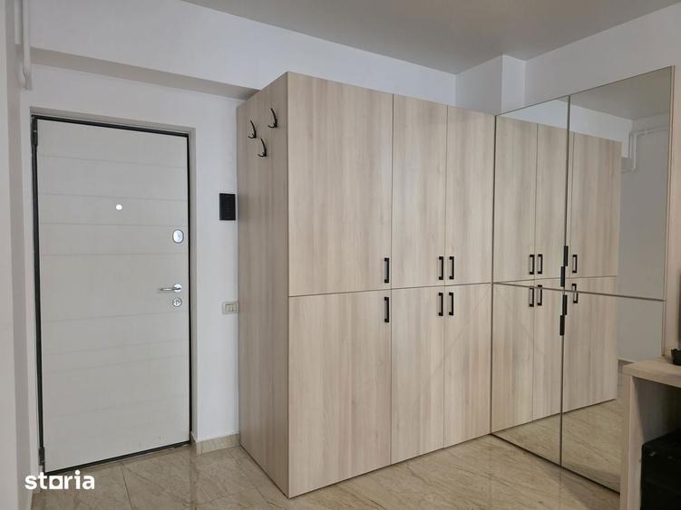 Apartament Central Adress Residence - 6