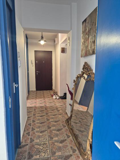 3 camere  stradal Bdul Sebastian - 1