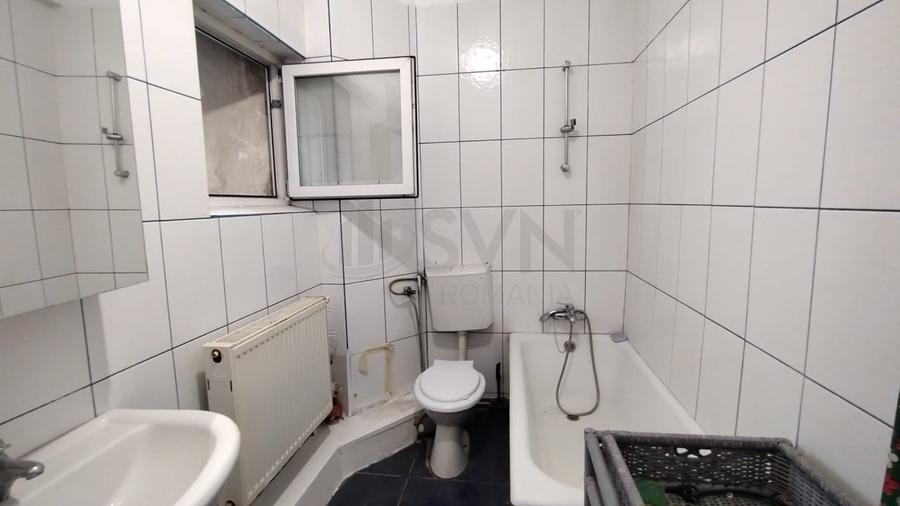 REA1026359 Apartament 4 camere I Ultracentral - 14