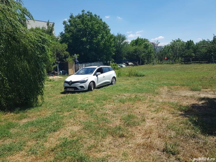 Teren Drumul Taberei Valea Cricovului - 5