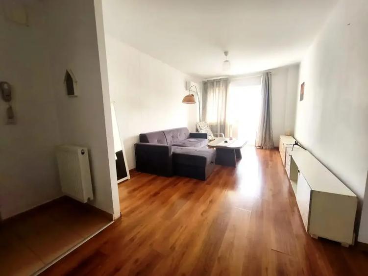 3 camere decomandat cu loc de parcare inclus Palladium Residence - 1