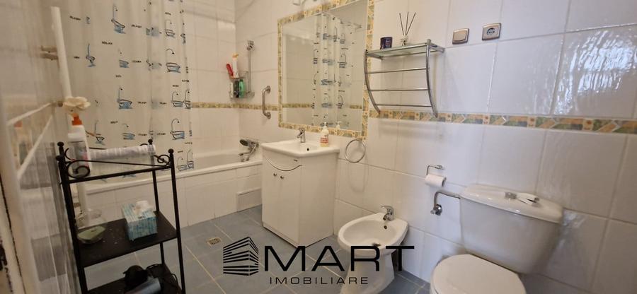 Apartament 3 camere 85 mp Central - 6