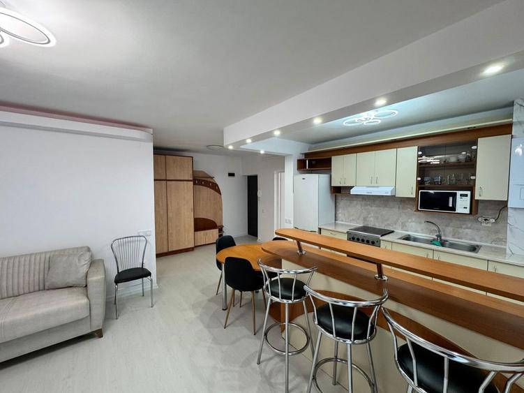 Apartament 2 camere cu parcare si terasa de inchiriat - 5