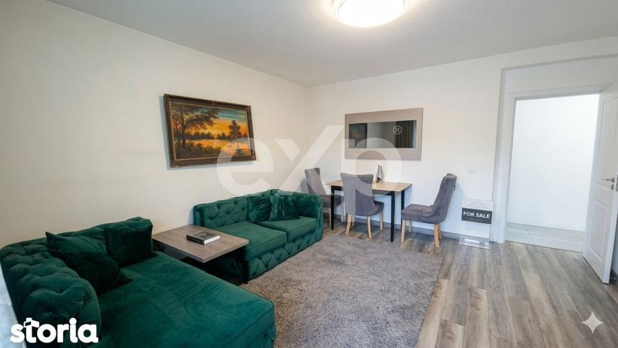 Apartament cu 3 camere, Etaj 1, decomandat | Trivale, Pitesti - 6