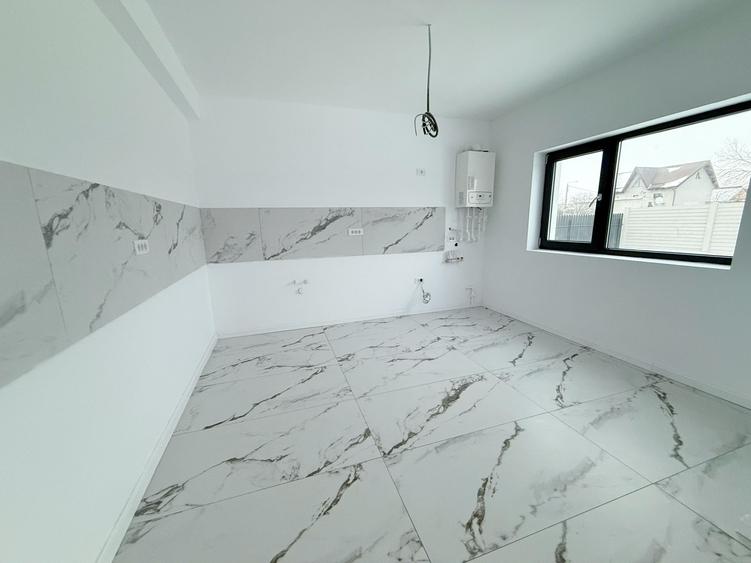 Vila Individuala / 4 Camere / 3 Bai / Teren 339 mp - 9