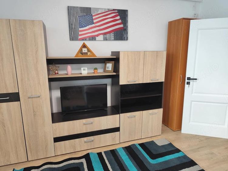 Inchiriere garsoniera confort 1, zona City Park Mall - 2