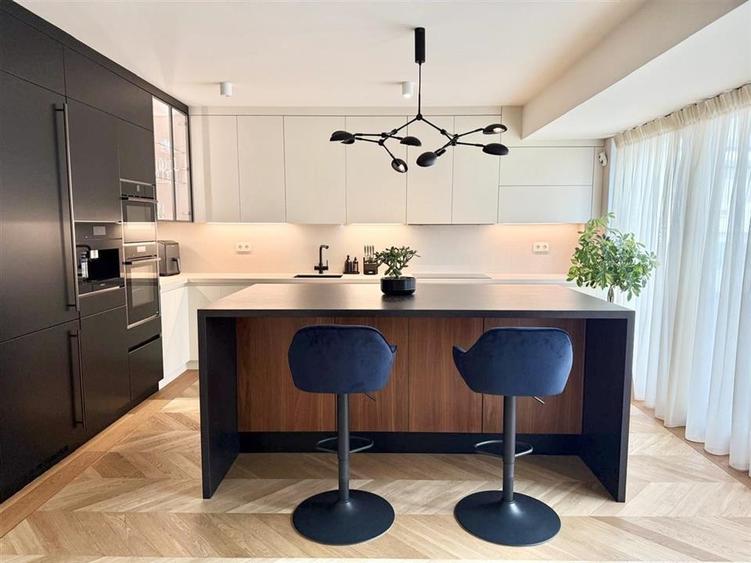 Luxury 5 Rooms Penthouse//Boutique Building//Private pool// - 10