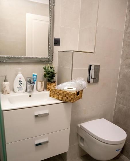 Proprietar, Ap 1 camera Mamaia Sea On Brizei - 3