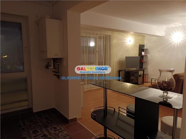 Vanzare apartament 2 camere Baneasa Greenfield Residence - 3