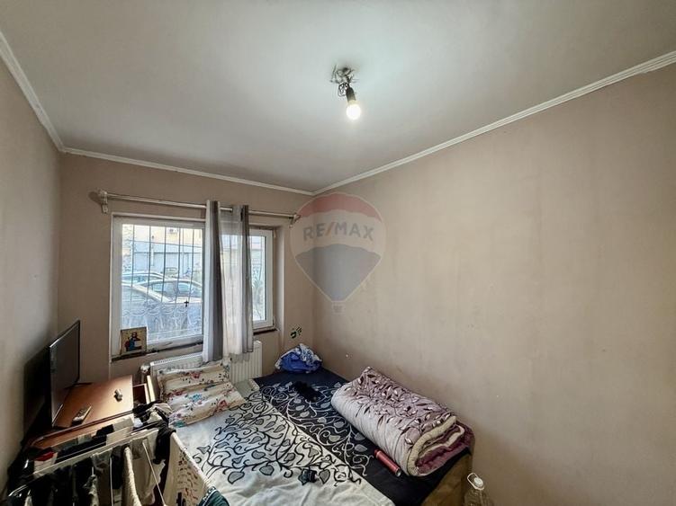 Apartament 3 camere parter - 8