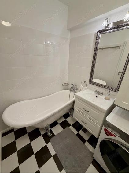 Proprietar Inchiriez Apartament cu 2 camere in Complex Wings Cluj-Napoca - 2